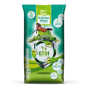 Eggersmann EMH Kräuter Müsli